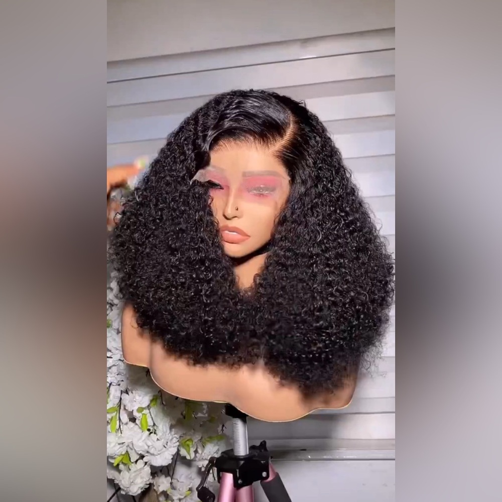 Luxury l vacay 5 by 5  curly unit